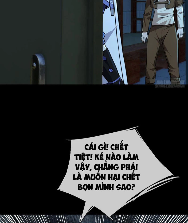 Toàn Cầu Kinh Dị: Ta Mở Ra Thương Thành Tự Do Hack Chapter 26 - 24