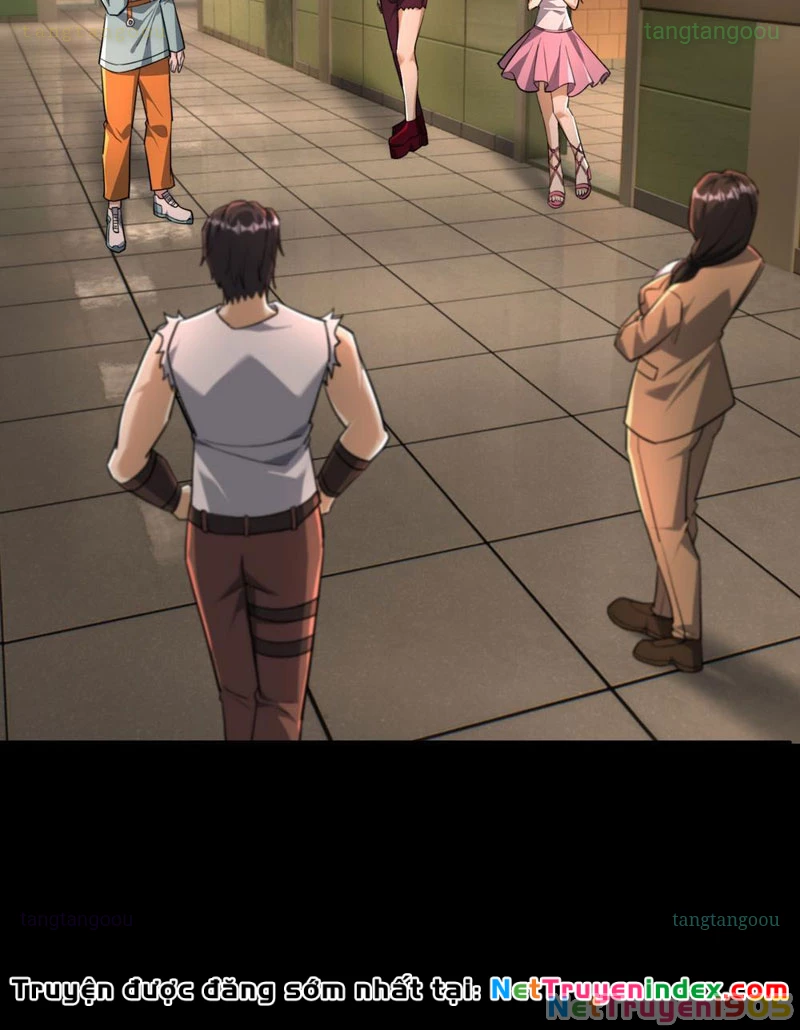 Toàn Cầu Kinh Dị: Ta Mở Ra Thương Thành Tự Do Hack Chapter 26 - 30