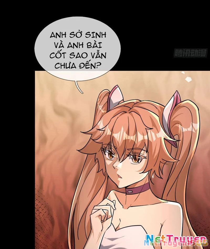 Toàn Cầu Kinh Dị: Ta Mở Ra Thương Thành Tự Do Hack Chapter 26 - 31