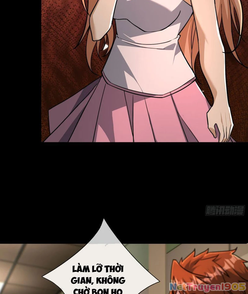 Toàn Cầu Kinh Dị: Ta Mở Ra Thương Thành Tự Do Hack Chapter 26 - 32