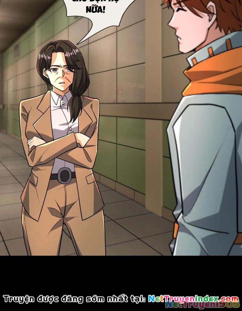 Toàn Cầu Kinh Dị: Ta Mở Ra Thương Thành Tự Do Hack Chapter 26 - 33