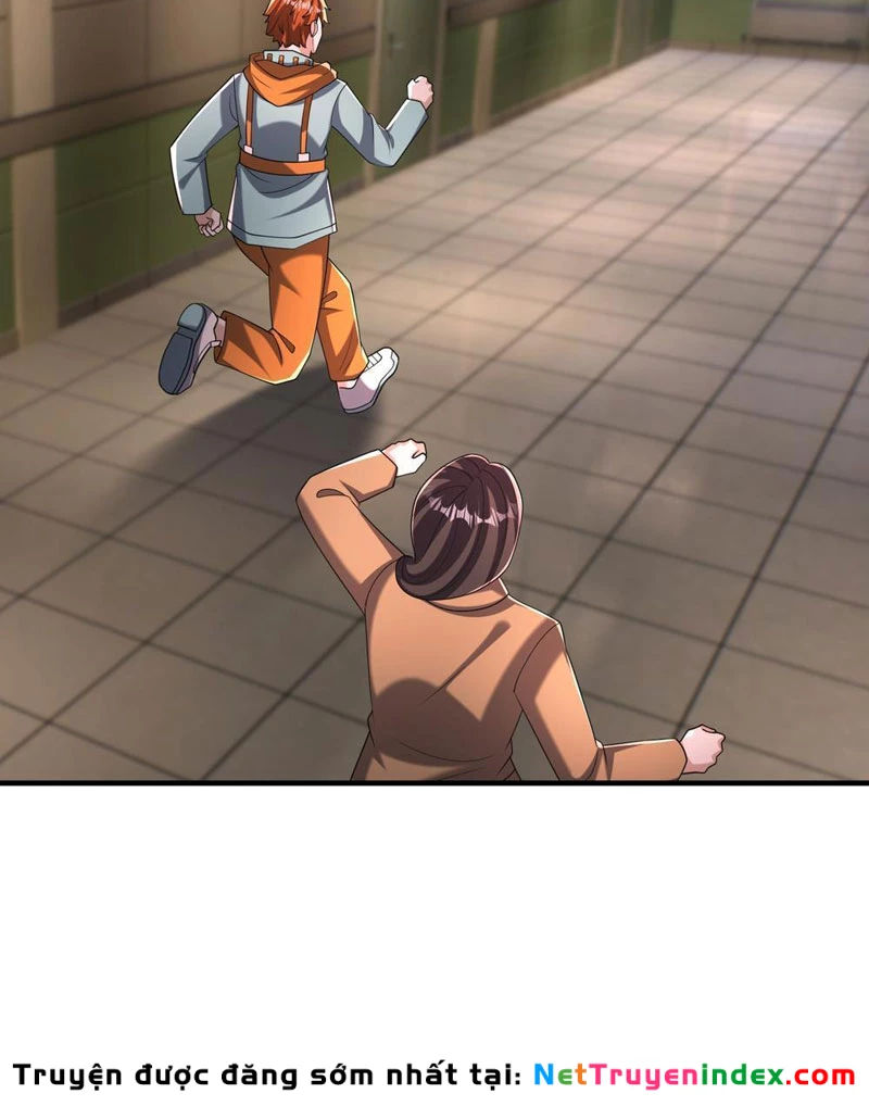 Toàn Cầu Kinh Dị: Ta Mở Ra Thương Thành Tự Do Hack Chapter 26 - 45