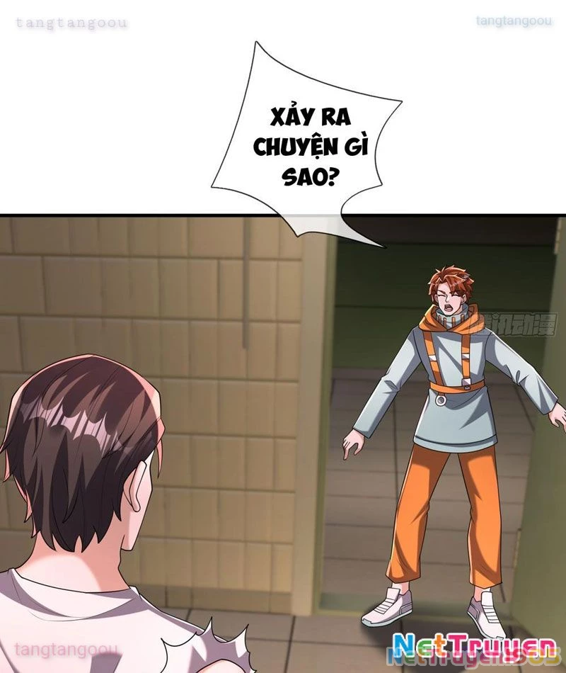 Toàn Cầu Kinh Dị: Ta Mở Ra Thương Thành Tự Do Hack Chapter 26 - 46