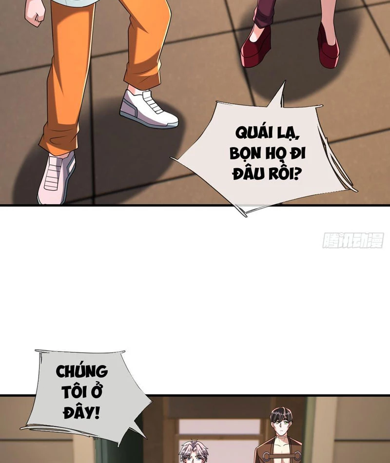 Toàn Cầu Kinh Dị: Ta Mở Ra Thương Thành Tự Do Hack Chapter 26 - 49