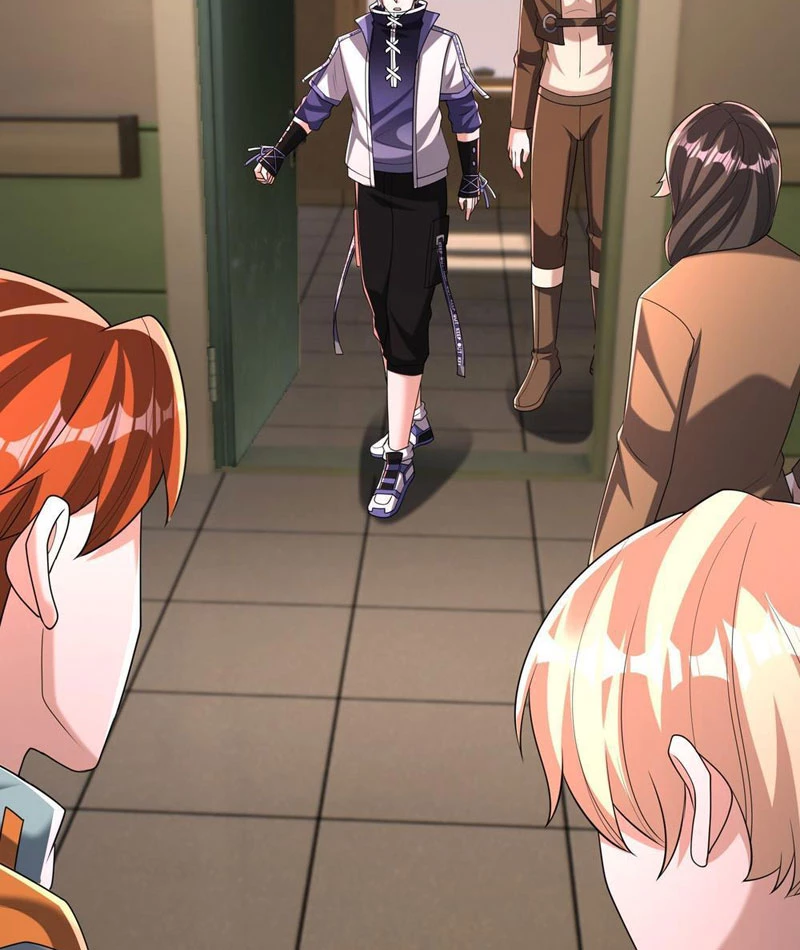 Toàn Cầu Kinh Dị: Ta Mở Ra Thương Thành Tự Do Hack Chapter 26 - 50