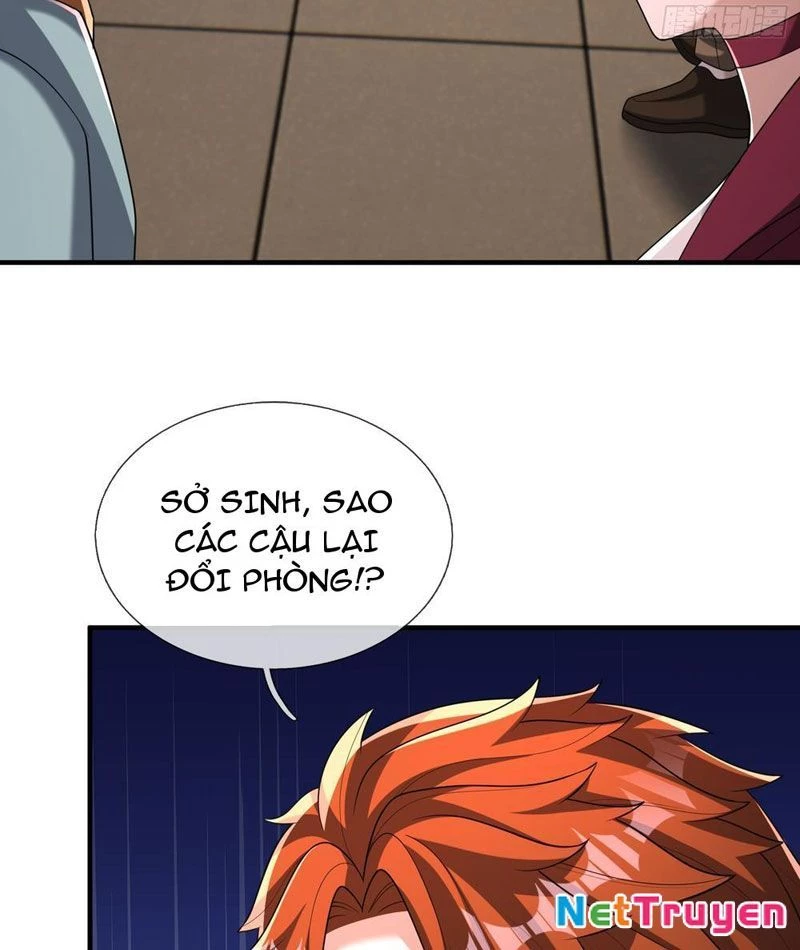 Toàn Cầu Kinh Dị: Ta Mở Ra Thương Thành Tự Do Hack Chapter 26 - 51