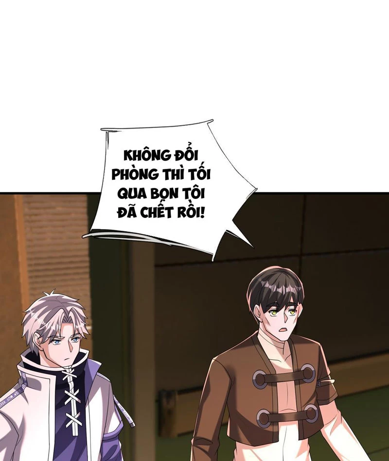 Toàn Cầu Kinh Dị: Ta Mở Ra Thương Thành Tự Do Hack Chapter 26 - 53