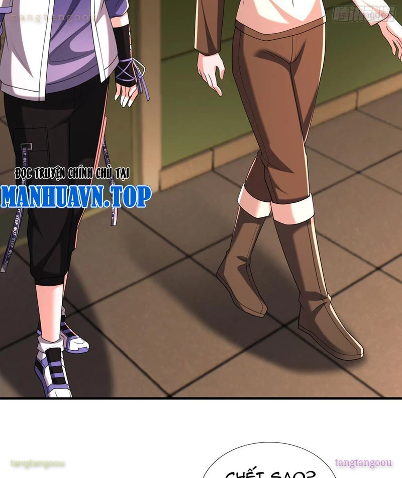 Toàn Cầu Kinh Dị: Ta Mở Ra Thương Thành Tự Do Hack Chapter 26 - 54