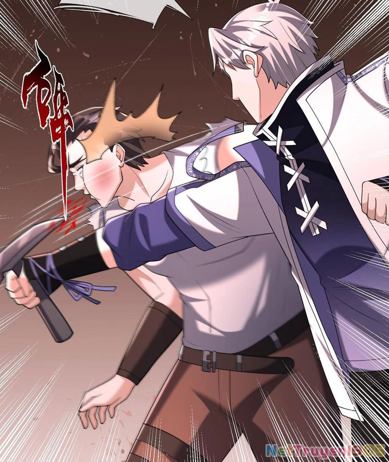 Toàn Cầu Kinh Dị: Ta Mở Ra Thương Thành Tự Do Hack Chapter 26 - 63