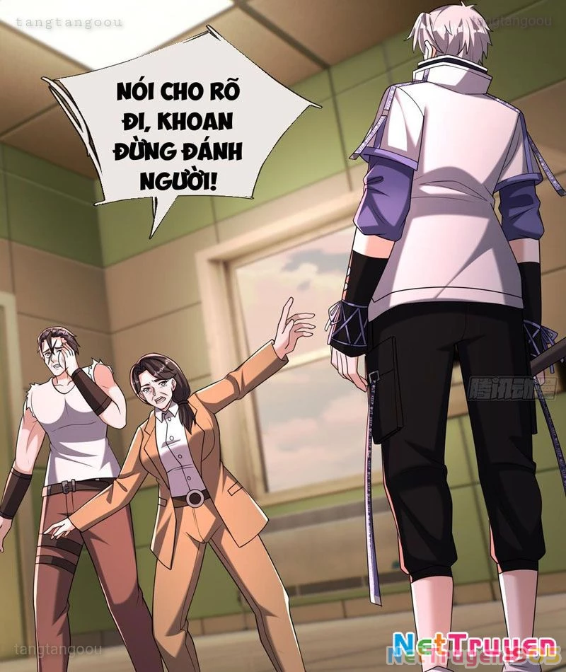 Toàn Cầu Kinh Dị: Ta Mở Ra Thương Thành Tự Do Hack Chapter 26 - 66