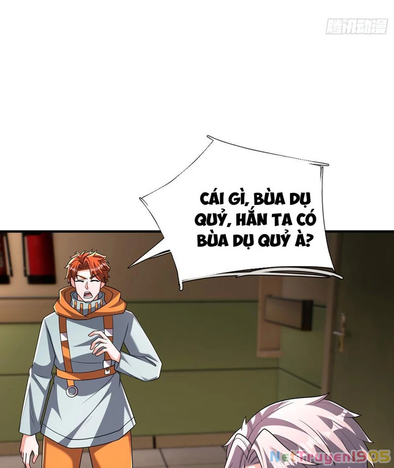 Toàn Cầu Kinh Dị: Ta Mở Ra Thương Thành Tự Do Hack Chapter 26 - 69