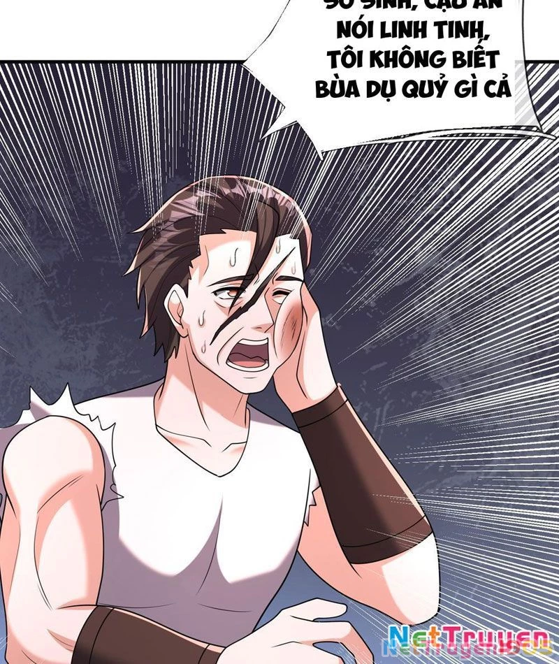 Toàn Cầu Kinh Dị: Ta Mở Ra Thương Thành Tự Do Hack Chapter 26 - 71