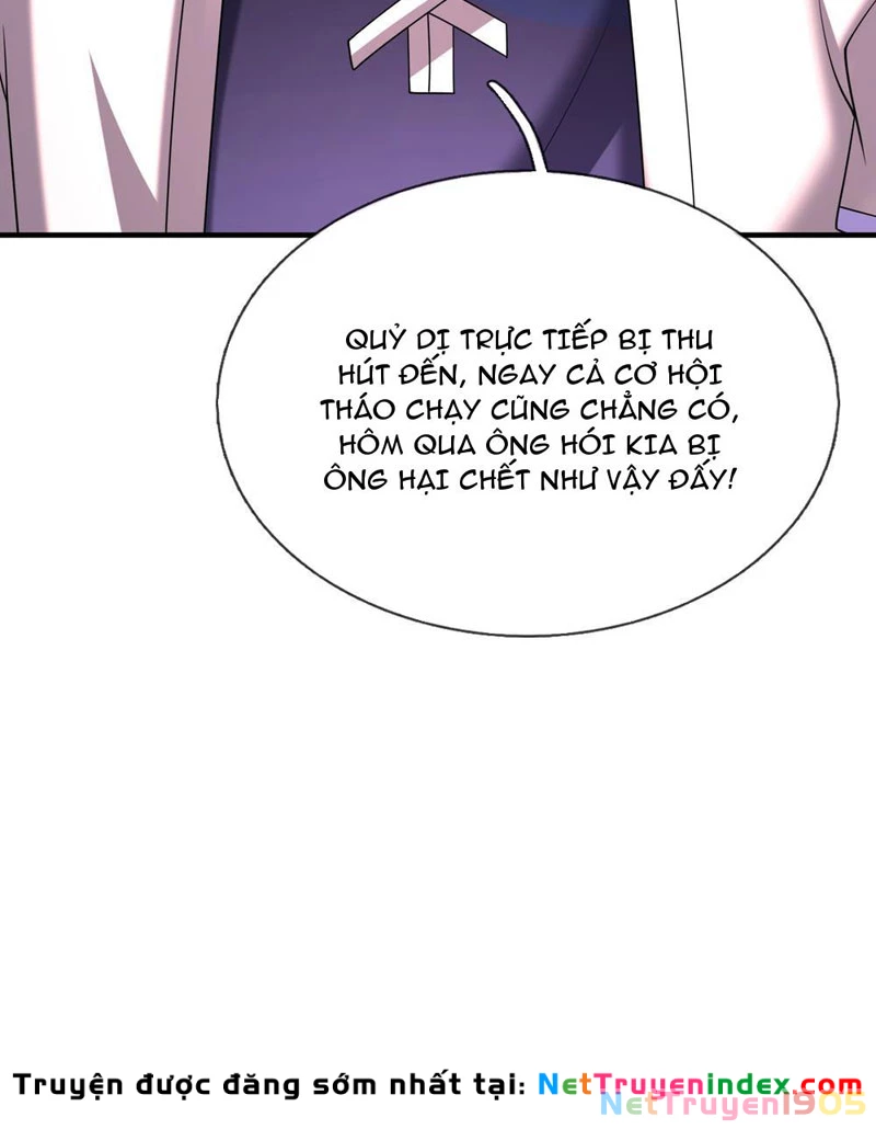 Toàn Cầu Kinh Dị: Ta Mở Ra Thương Thành Tự Do Hack Chapter 26 - 74