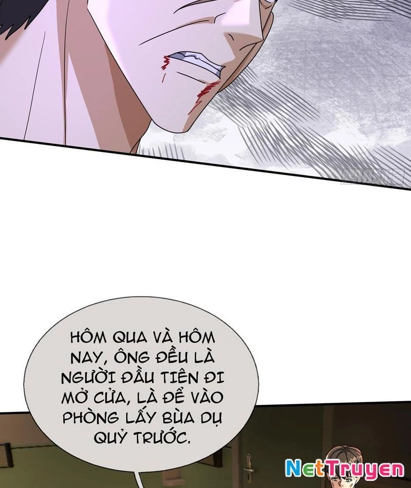 Toàn Cầu Kinh Dị: Ta Mở Ra Thương Thành Tự Do Hack Chapter 26 - 76