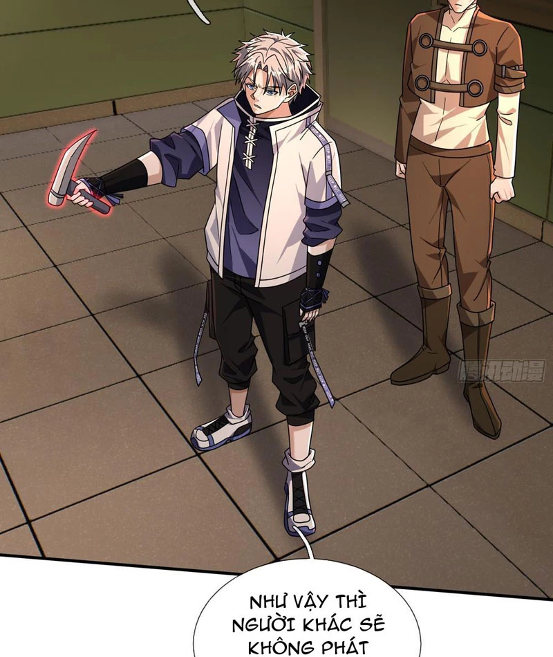 Toàn Cầu Kinh Dị: Ta Mở Ra Thương Thành Tự Do Hack Chapter 26 - 77