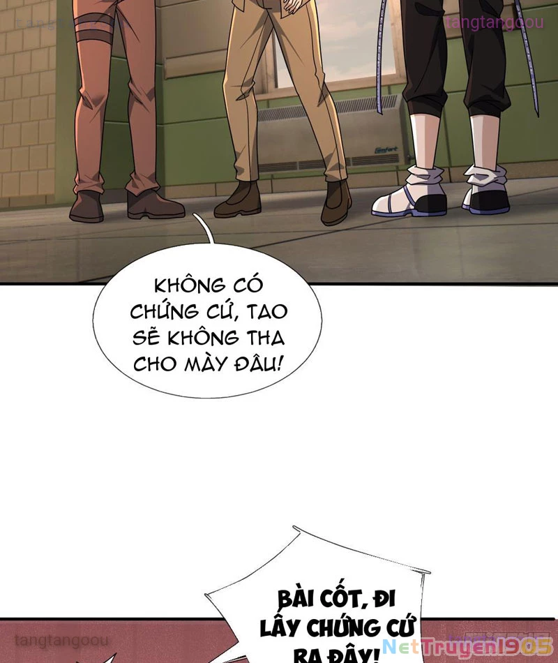 Toàn Cầu Kinh Dị: Ta Mở Ra Thương Thành Tự Do Hack Chapter 26 - 79