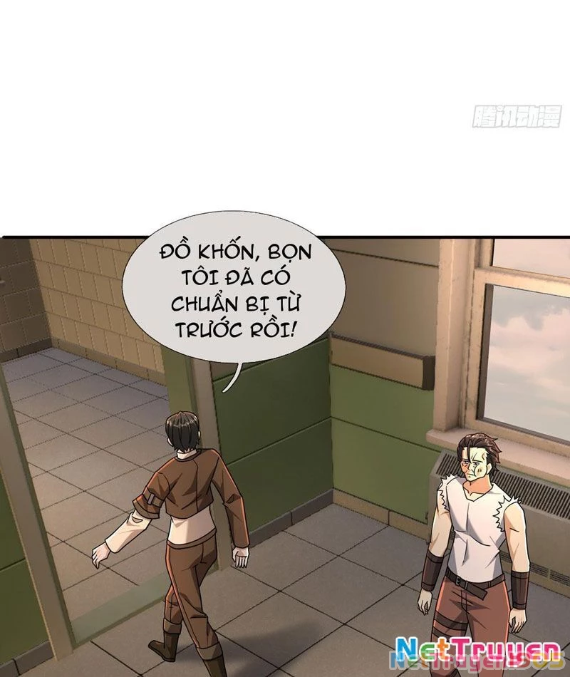 Toàn Cầu Kinh Dị: Ta Mở Ra Thương Thành Tự Do Hack Chapter 26 - 81