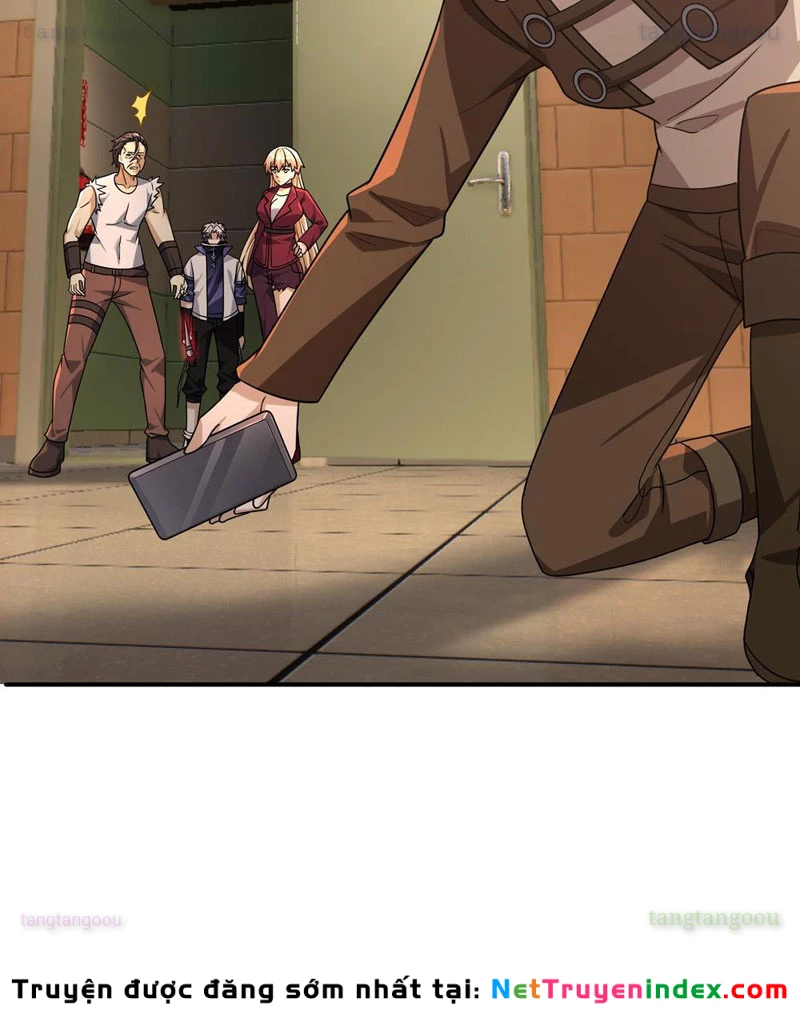 Toàn Cầu Kinh Dị: Ta Mở Ra Thương Thành Tự Do Hack Chapter 26 - 84