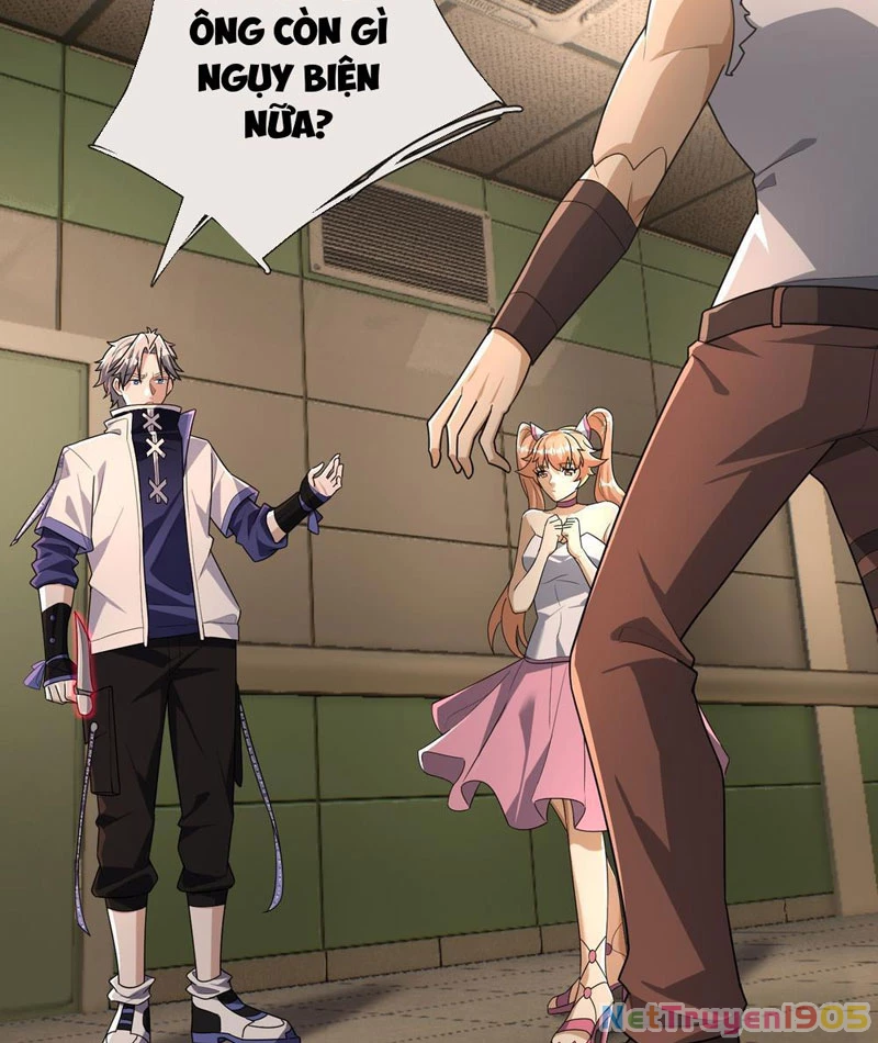 Toàn Cầu Kinh Dị: Ta Mở Ra Thương Thành Tự Do Hack Chapter 26 - 87