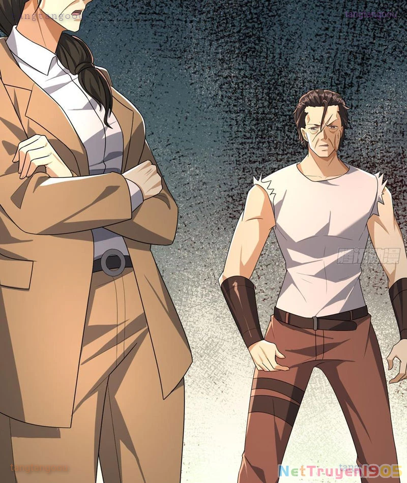 Toàn Cầu Kinh Dị: Ta Mở Ra Thương Thành Tự Do Hack Chapter 26 - 89