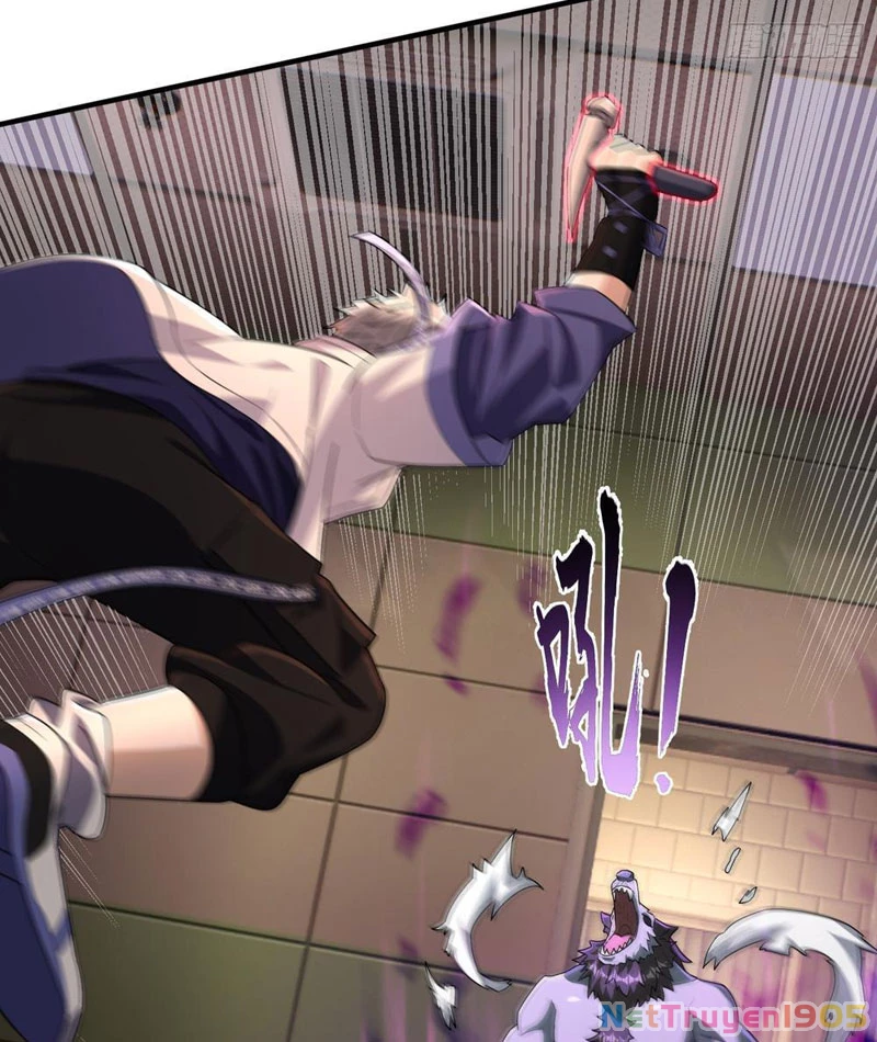 Toàn Cầu Kinh Dị: Ta Mở Ra Thương Thành Tự Do Hack Chapter 26 - 94