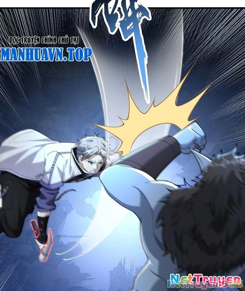 Toàn Cầu Kinh Dị: Ta Mở Ra Thương Thành Tự Do Hack Chapter 26 - 96