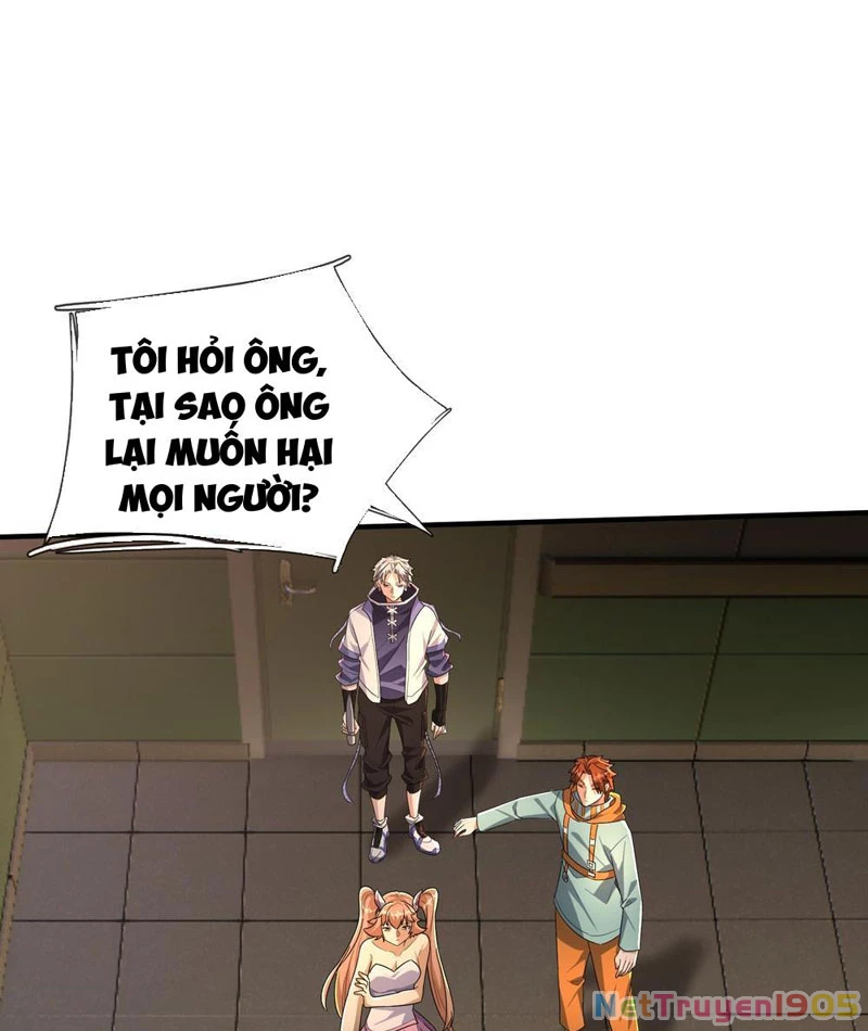 Toàn Cầu Kinh Dị: Ta Mở Ra Thương Thành Tự Do Hack Chapter 26 - 110