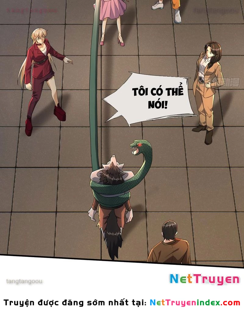 Toàn Cầu Kinh Dị: Ta Mở Ra Thương Thành Tự Do Hack Chapter 26 - 111