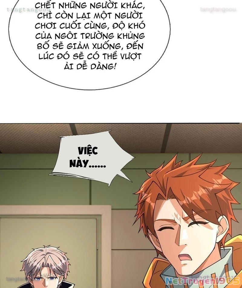 Toàn Cầu Kinh Dị: Ta Mở Ra Thương Thành Tự Do Hack Chapter 26 - 117