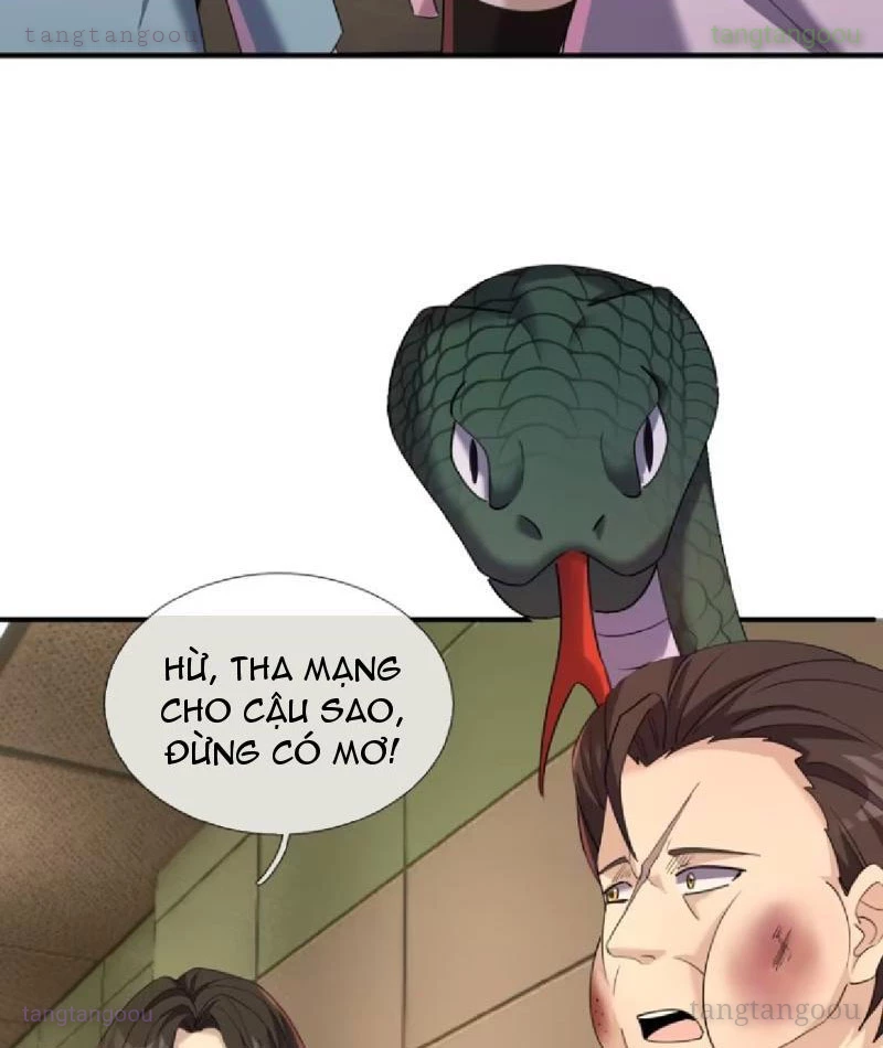 Toàn Cầu Kinh Dị: Ta Mở Ra Thương Thành Tự Do Hack Chapter 27 - 4