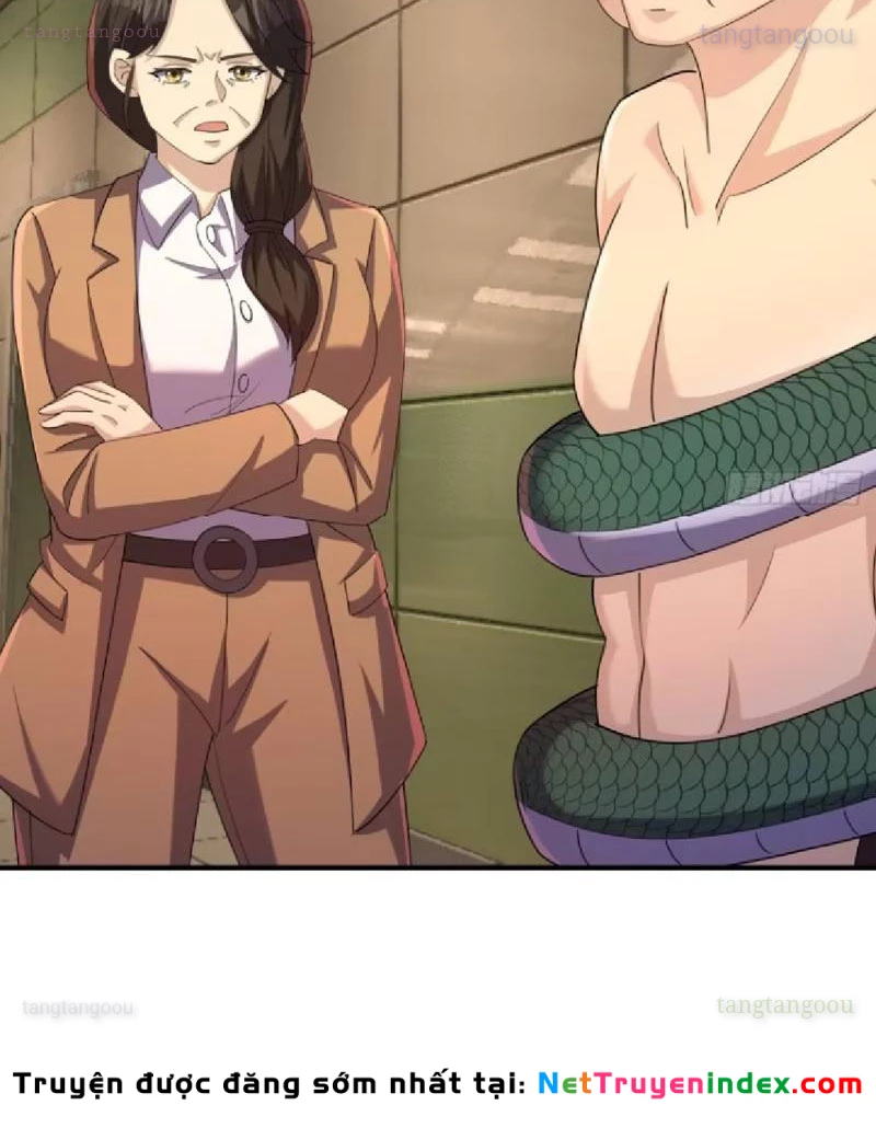 Toàn Cầu Kinh Dị: Ta Mở Ra Thương Thành Tự Do Hack Chapter 27 - 5