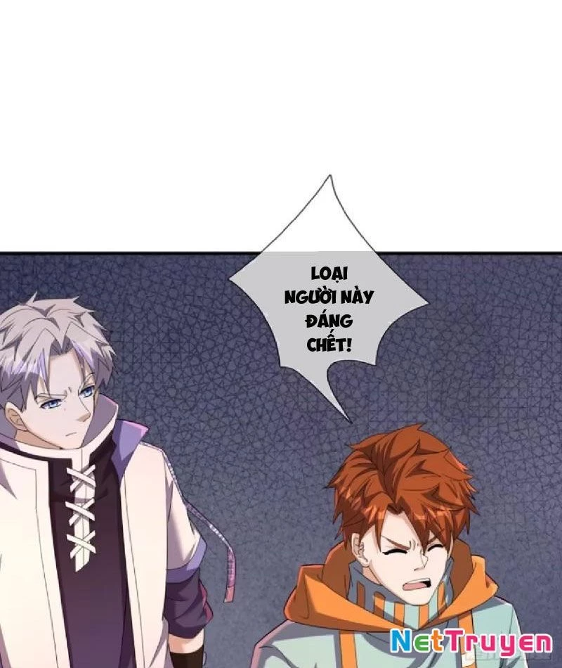 Toàn Cầu Kinh Dị: Ta Mở Ra Thương Thành Tự Do Hack Chapter 27 - 6