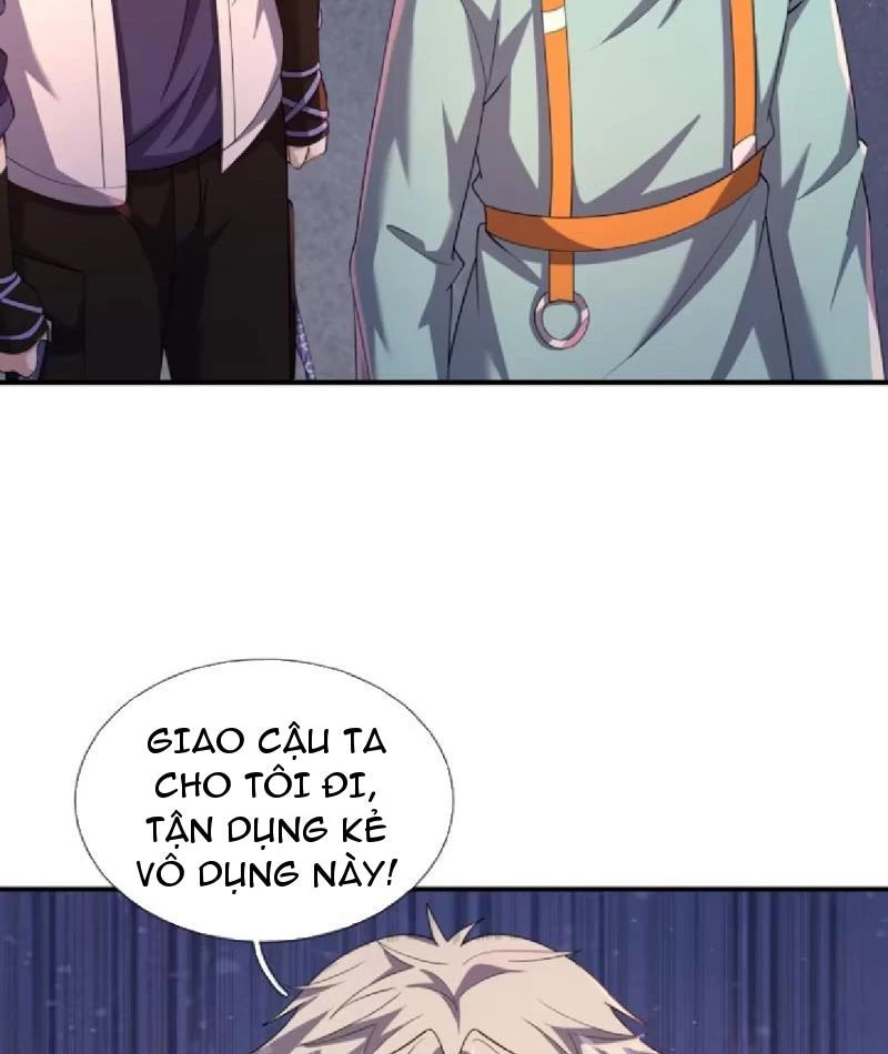 Toàn Cầu Kinh Dị: Ta Mở Ra Thương Thành Tự Do Hack Chapter 27 - 7