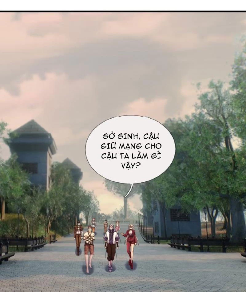 Toàn Cầu Kinh Dị: Ta Mở Ra Thương Thành Tự Do Hack Chapter 27 - 10