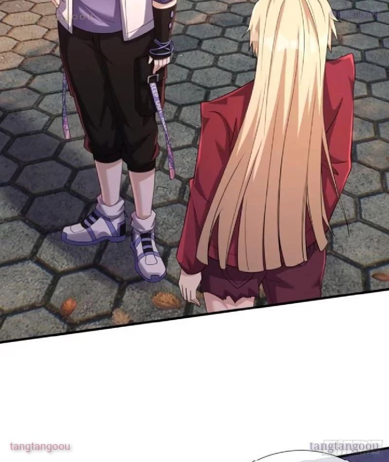 Toàn Cầu Kinh Dị: Ta Mở Ra Thương Thành Tự Do Hack Chapter 27 - 15