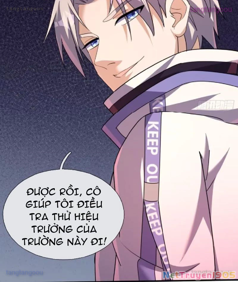 Toàn Cầu Kinh Dị: Ta Mở Ra Thương Thành Tự Do Hack Chapter 27 - 18