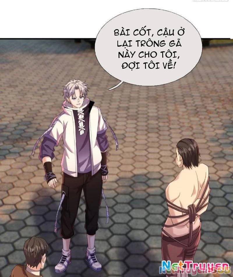 Toàn Cầu Kinh Dị: Ta Mở Ra Thương Thành Tự Do Hack Chapter 27 - 21