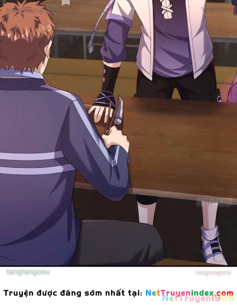 Toàn Cầu Kinh Dị: Ta Mở Ra Thương Thành Tự Do Hack Chapter 27 - 27