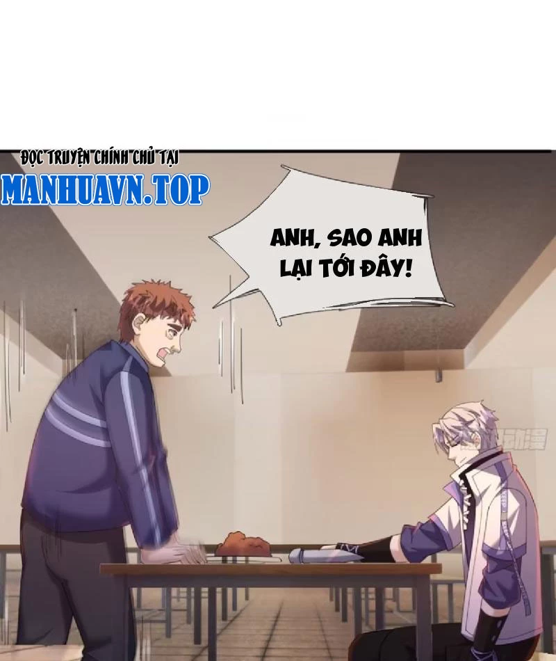 Toàn Cầu Kinh Dị: Ta Mở Ra Thương Thành Tự Do Hack Chapter 27 - 29