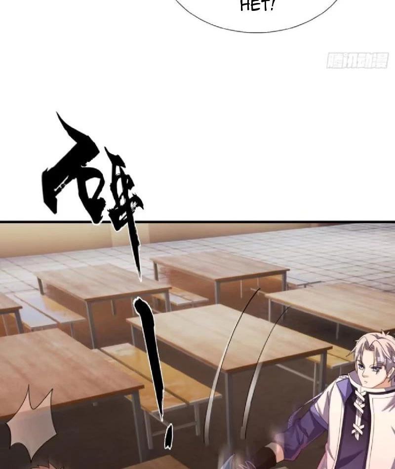 Toàn Cầu Kinh Dị: Ta Mở Ra Thương Thành Tự Do Hack Chapter 27 - 35