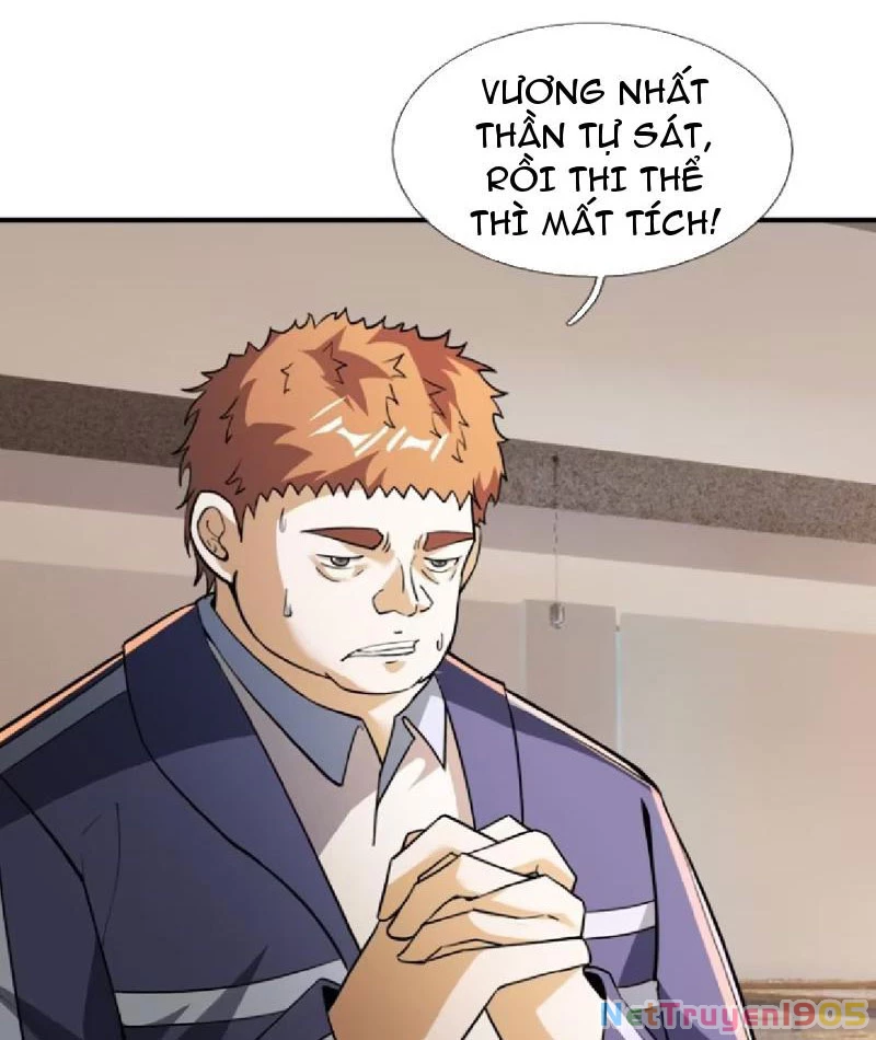 Toàn Cầu Kinh Dị: Ta Mở Ra Thương Thành Tự Do Hack Chapter 27 - 47