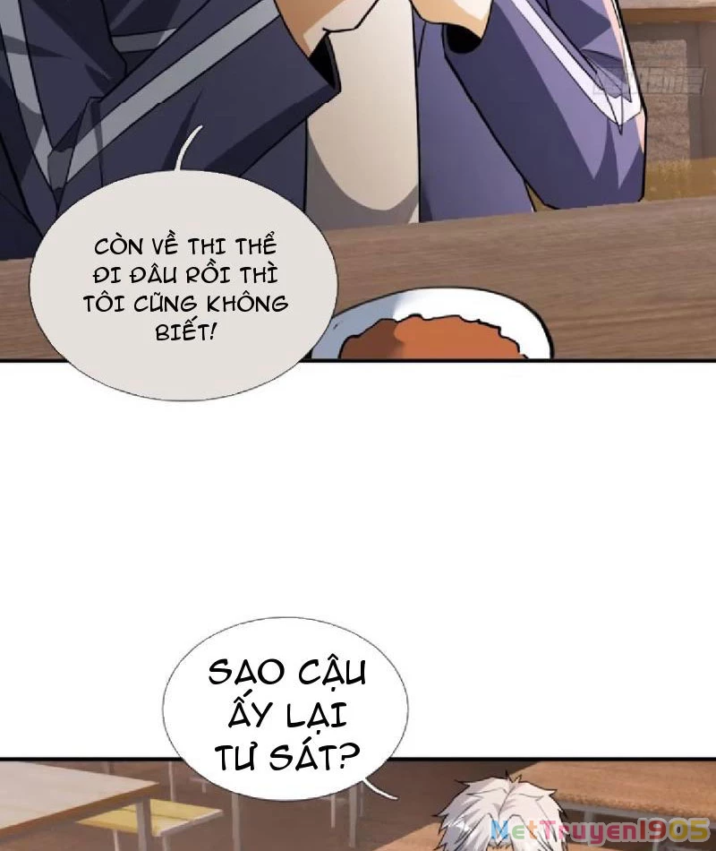 Toàn Cầu Kinh Dị: Ta Mở Ra Thương Thành Tự Do Hack Chapter 27 - 48