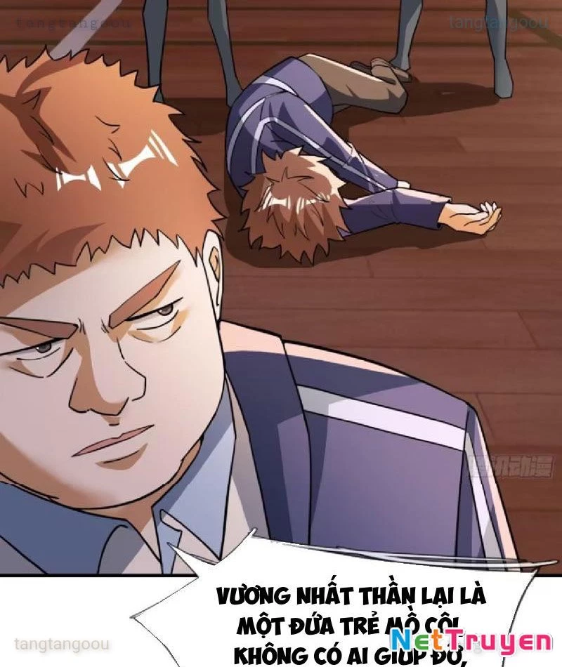 Toàn Cầu Kinh Dị: Ta Mở Ra Thương Thành Tự Do Hack Chapter 27 - 51