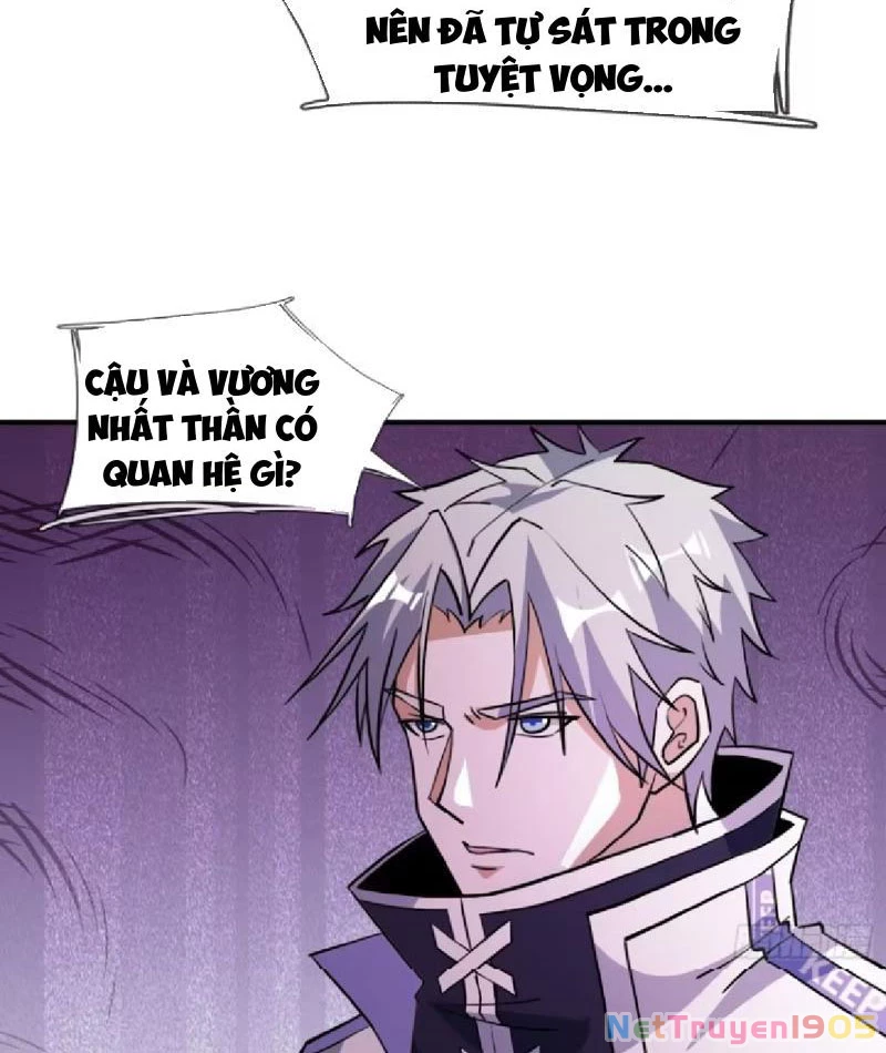 Toàn Cầu Kinh Dị: Ta Mở Ra Thương Thành Tự Do Hack Chapter 27 - 52