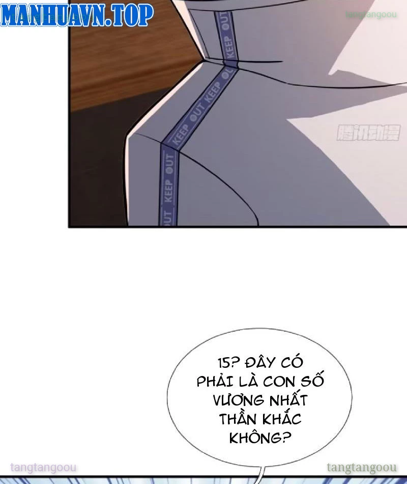 Toàn Cầu Kinh Dị: Ta Mở Ra Thương Thành Tự Do Hack Chapter 27 - 60