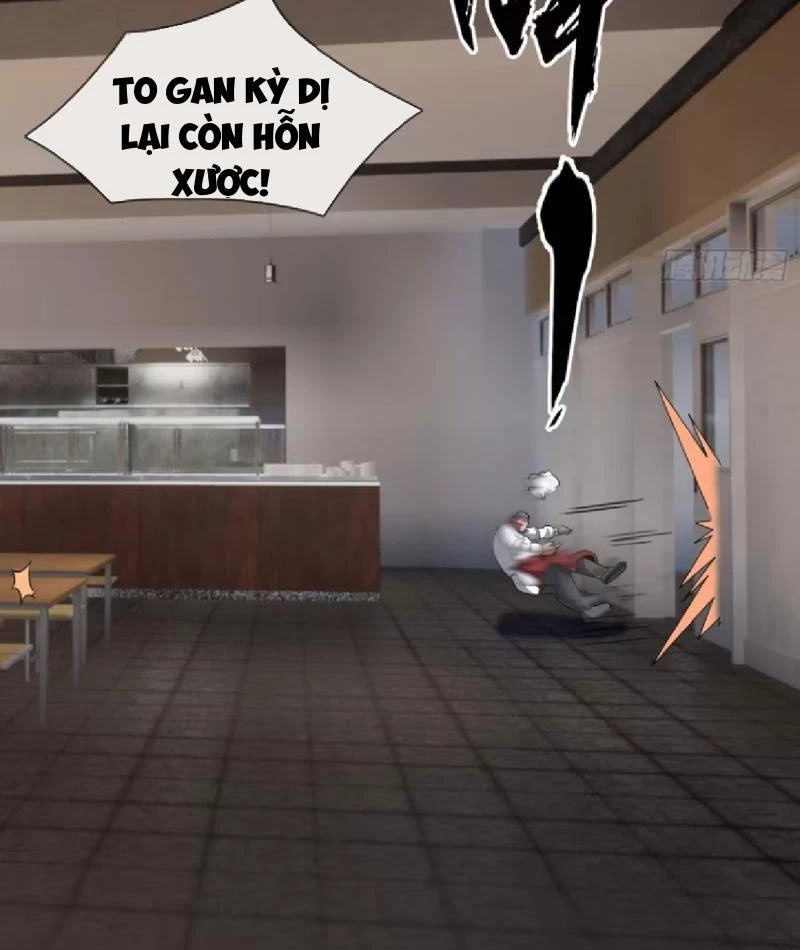 Toàn Cầu Kinh Dị: Ta Mở Ra Thương Thành Tự Do Hack Chapter 27 - 63