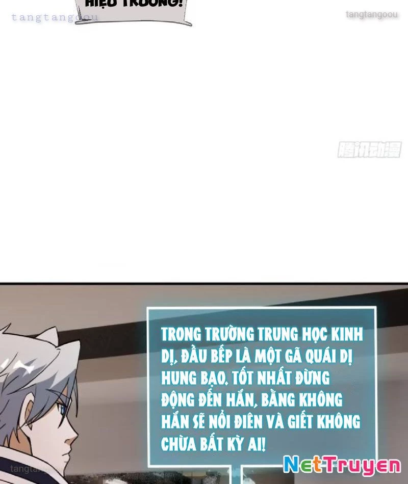 Toàn Cầu Kinh Dị: Ta Mở Ra Thương Thành Tự Do Hack Chapter 27 - 66