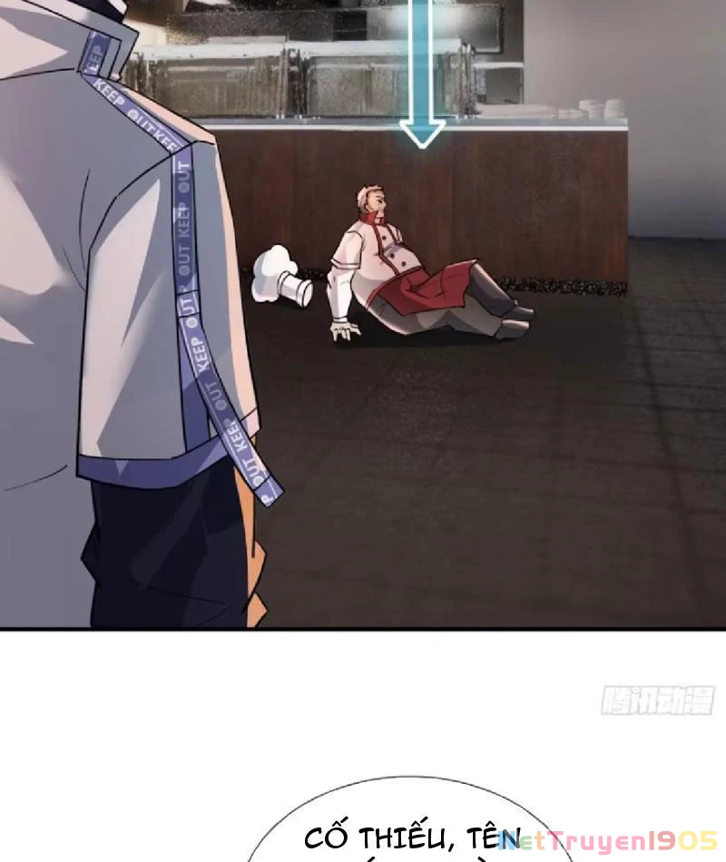 Toàn Cầu Kinh Dị: Ta Mở Ra Thương Thành Tự Do Hack Chapter 27 - 67