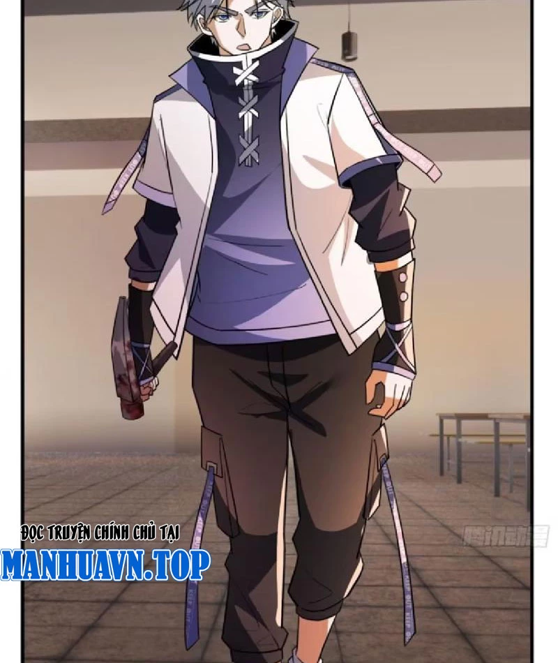 Toàn Cầu Kinh Dị: Ta Mở Ra Thương Thành Tự Do Hack Chapter 27 - 70