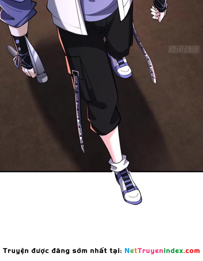 Toàn Cầu Kinh Dị: Ta Mở Ra Thương Thành Tự Do Hack Chapter 27 - 73